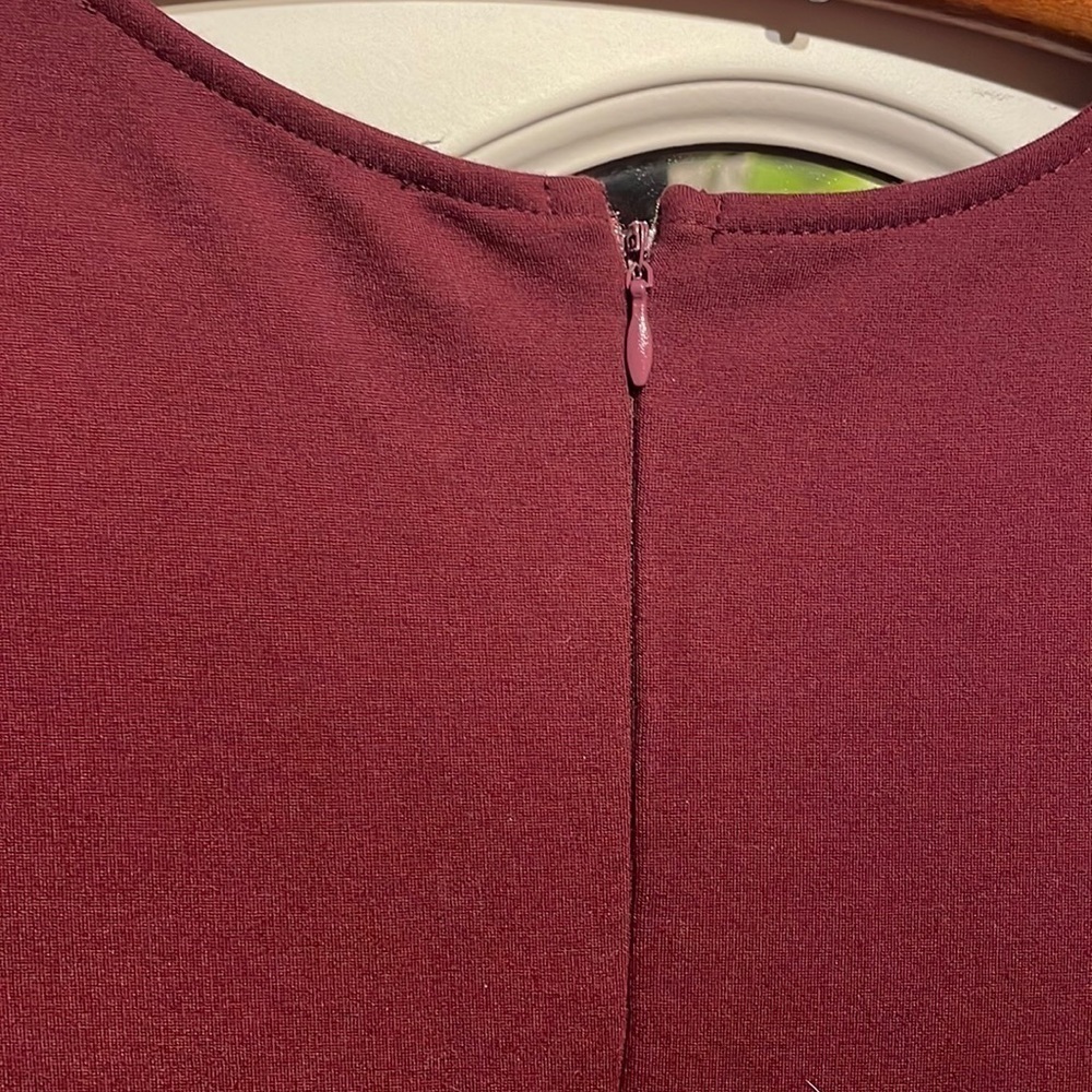 Lulus Dress - Picture 3 of 9